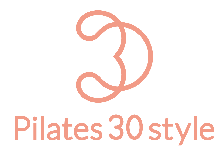 Pilates 30 style
